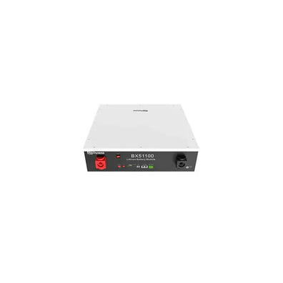 Dyness 5.12kWh Lithium Battery 51.2V - 100ah BX51100